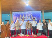 Tanam Alpukat, IPDA Indonesia Dorong Desa Mojoagung Grobogan Jadi Model Koridor Hijau Produktif