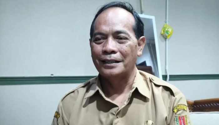 Belum Wabah, Dinas Perikanan : Ikan Sapu-sapu di Semarang Populasinya Masih Terkendali
