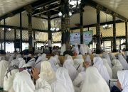 Semarak Harlah ke-36 IPHI Wonosobo, Perkuat Semangat Haji Mabrur untuk Pengabdian Negeri