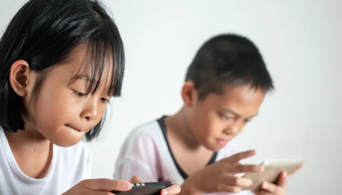 Siap Siap! SD – SMP di Semarang Tak Bisa Akses Media Sosial