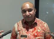 Drainase Dinormalisasi, Dinas Perdagangan Tawarkan Sejumlah Tempat Relokasi PKL Gajah Raya 