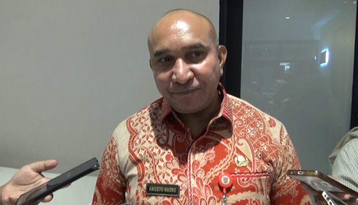 Drainase Dinormalisasi, Dinas Perdagangan Tawarkan Sejumlah Tempat Relokasi PKL Gajah Raya 