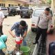Polres Wonosobo Ungkap Penyalahgunaan Pertalite Subsidi