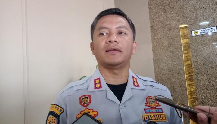 Operasional Kendaraan Bertonase Besar di Turunan Silayur Dibatasi Malam Hari