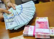 Rupiah Melemah, Permintaan Bisnis Hedging Perbankan Bakal Meningkat