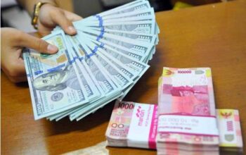 Rupiah Melemah, Permintaan Bisnis Hedging Perbankan Bakal Meningkat