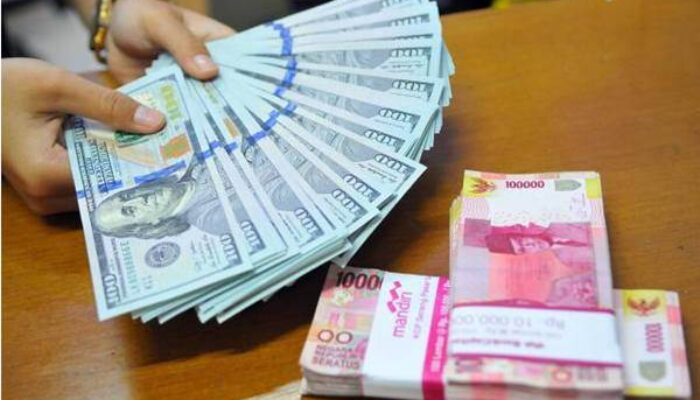 Rupiah Melemah, Permintaan Bisnis Hedging Perbankan Bakal Meningkat