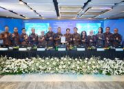 RUPST 2026 Semen Indonesia tbk Royal Tetapkan Seluruh Laba Tahun 2025 sebagai Dividen