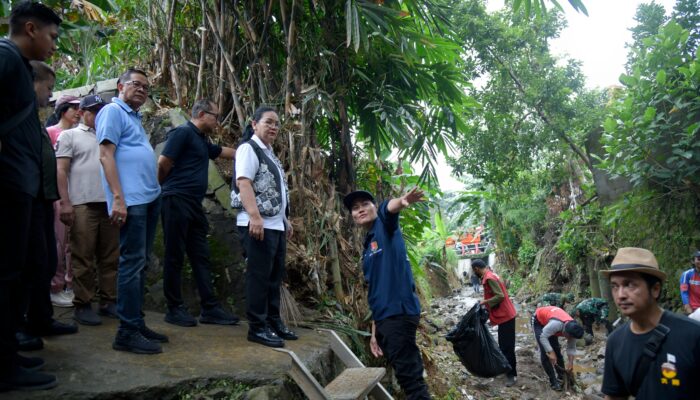 Cegah Kebocoran, Retribusi Sampah Kini Dibayar Non Tunai