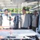 Kodam IV/Diponegoro Terima Bantuan Ambulance VIP dari BRI Peduli