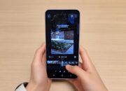 Galaxy A37 5G Jadi Pilihan HP Midrange Samsung dengan Kamera Tajam