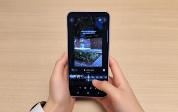 Galaxy A37 5G Jadi Pilihan HP Midrange Samsung dengan Kamera Tajam