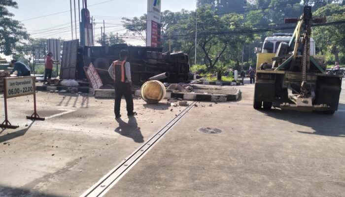 Pemkot Semarang Perkuat Pengawasan Tanjakan Silayur