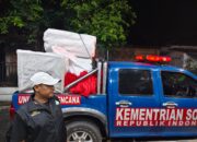 Selain Penanganan Fisik, Pemkot Semarang Juga Salurkan Bantuan Sosial ke Warga Terdampak Banjir Tugu dan Ngaliyan