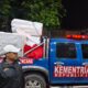 Selain Penanganan Fisik, Pemkot Semarang Juga Salurkan Bantuan Sosial ke Warga Terdampak Banjir Tugu dan Ngaliyan