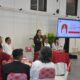 Wali Kota Agustina Ajak Forum Wartawan Coffee Morning, Momentum Launching Lawang Sewu Short Film Festival 2026