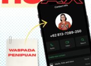 Nama dan Fotonya Dicatut untuk Modus Penipuan, Wali Kota Agustina Minta Warga Waspada dan Manfaatkan Lapor Semar