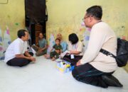 Perkuat Layanan Kesehatan Mental, Respati Akan Tambah Tenaga Psikolog Klinis di Posyandu Plus