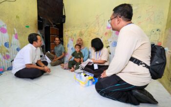 Perkuat Layanan Kesehatan Mental, Respati Akan Tambah Tenaga Psikolog Klinis di Posyandu Plus