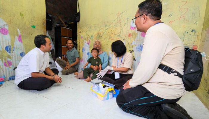 Perkuat Layanan Kesehatan Mental, Respati Akan Tambah Tenaga Psikolog Klinis di Posyandu Plus