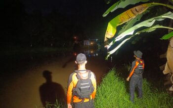Berita Duka Olahraga Dayung Jateng. Latihan Dua Padayung Remaja Hilang di Sungai Laes, Pemalang