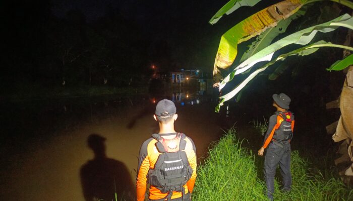 Berita Duka Olahraga Dayung Jateng. Latihan Dua Padayung Remaja Hilang di Sungai Laes, Pemalang