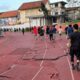 Wali Kota Semarang Agustina Wilujeng Segera Lakukan Rehabilitasi GOR Tri Lomba Juang Secara Menyeluruh