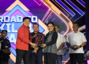Panggung Road to Kilau Raya MNC Group Jadi Kado Spesial HJKS ke-479