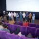 Ajak Anak-anak Yatim Nobar Children of Heaven, Wali kota Agustina Hadirkan Semangat untuk Meraih Mimpi
