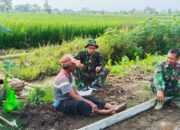 Filosofi Asah Asih Asuh di TMMD 128: Perjuangan Ayah di Sragen Mengantarkan Buah Hati ke Perguruan Tinggi