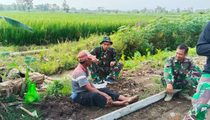 Filosofi Asah Asih Asuh di TMMD 128: Perjuangan Ayah di Sragen Mengantarkan Buah Hati ke Perguruan Tinggi
