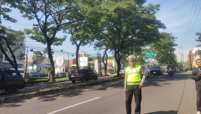 Pengamat Transportasi Soroti Silayur: Dari Desain Lama ke Pendekatan Keselamatan Modern