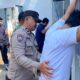 Deteksi Dini Narkoba dan Handphone Ilegal, Razia Blok Lapas Semarang Gandeng TNI-Polri