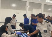 Lapas Kedungpane Semarang Tegaskan Bersih Handphone Ilegal, Narkoba, dan Penipuan