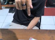 Tergiur Imbalan Paket dan Uang Rp 200K Pemuda Semarang Masuk Penjara