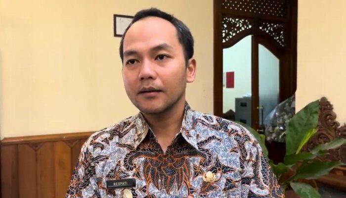 Outlet Minuman Berakohol Tanpa Izin Ditindak Sesuai Ketentuan, Respati: Ada Pembatasan