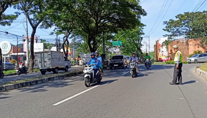 Kecelakaan Silayur Enam Tahun Terakhir, Pemkot Tegas Aturan Operasional Kendaraan Berat