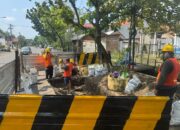 Layanan Air Bersih Tetap Prima, Pemkot Semarang Tempuh Upaya Banding Atas Putusan PTUN