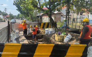 Layanan Air Bersih Tetap Prima, Pemkot Semarang Tempuh Upaya Banding Atas Putusan PTUN