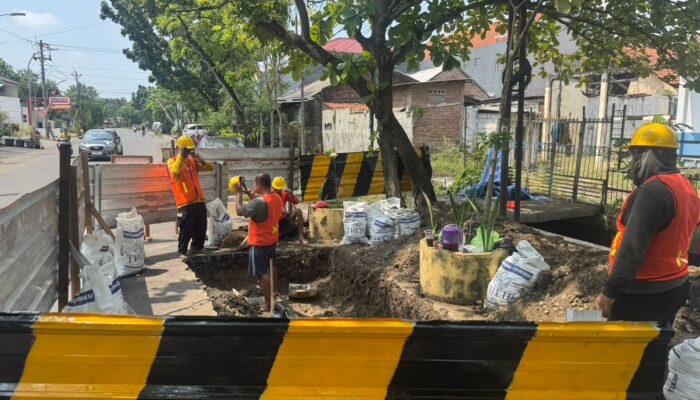 Layanan Air Bersih Tetap Prima, Pemkot Semarang Tempuh Upaya Banding Atas Putusan PTUN