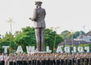 Buah Manis, Saat Polisi Polda Jateng Tak Lagi Alergi AI dan E-Sport demi Rangkul Gen-Z