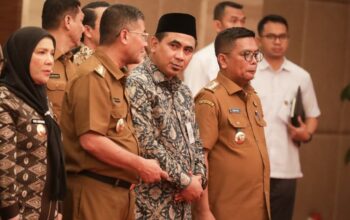 Mengubah ‘Musuh’ Jadi Listrik: Ambisi Jawa Tengah Sulap Gunungan Sampah Jadi Energi