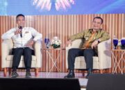 Ekspansi Ekosistem Kendaraan Listrik, VKTR Bidik Jawa Tengah Jadi Transportasi Hijau