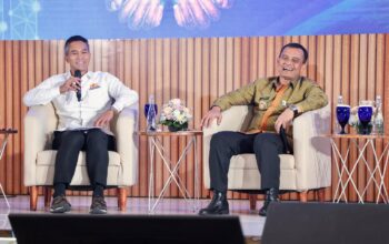 Ekspansi Ekosistem Kendaraan Listrik, VKTR Bidik Jawa Tengah Jadi Transportasi Hijau