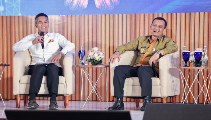 Ekspansi Ekosistem Kendaraan Listrik, VKTR Bidik Jawa Tengah Jadi Transportasi Hijau