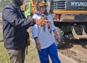 Pemkot Semarang Gercep Tuntaskan Ceceran Tanah di Yos Sudarso, Wali Kota Agustina Instruksikan Penanganan Terpadu