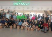 Erajaya Active Lifestyle dan MST Golf Hadirkan Pengalaman Ritel Golf Premium di BSB Semarang