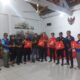 Respon Cepat, Wali kota Agustina Salurkan Bantuan Untuk Korban Banjir Mangkang dan Purwoyoso