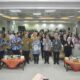 Hadiri Pelantikan Pengurus ISEI Semarang, Wali Kota Agustina Dorong Sinergi Lewat Program “Waras Ekonomi”