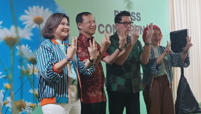 23 Semarang Shopping Center. Jadi yang Terbesar